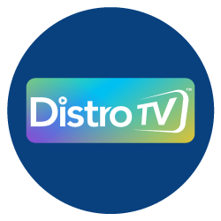DistroTV