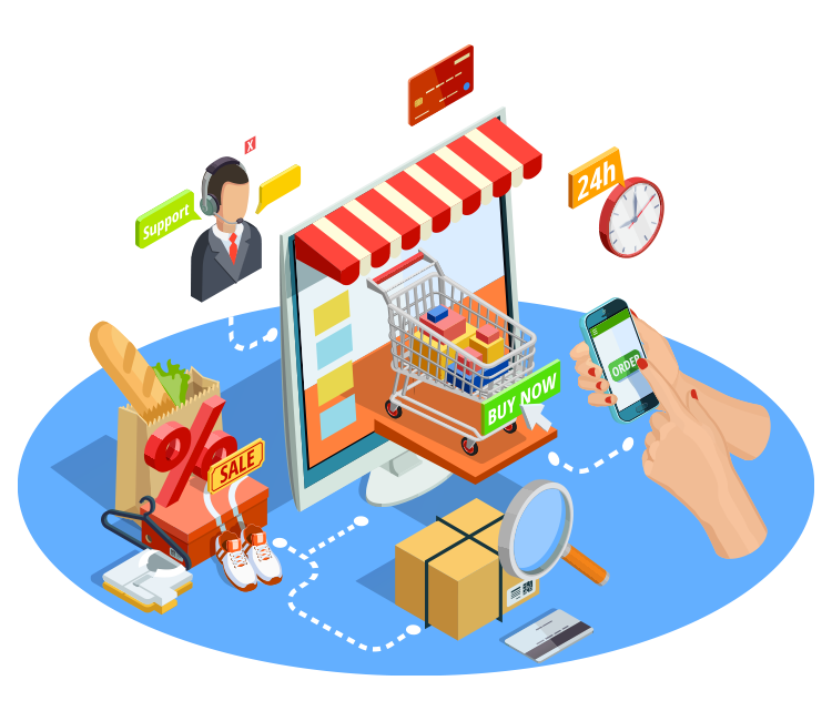 Retail